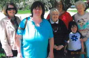 Auxilians set for Poppy Days