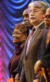 Freeman-Wilson sees 'new day'