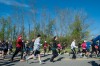 Ringing in Spring runners tackle first leg of the race