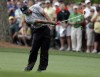 Masters Golf