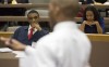 Getting a taste for the legal life