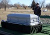 Tuskegee Airman Quentin Smith laid to rest