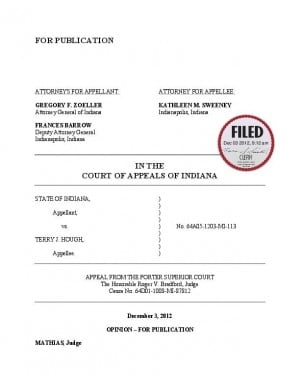 Appeals court: Second region sex offender not required to register