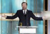 Golden Globe nominees ready for Ricky Gervais' wrath