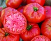 Heirloom veggies deliver flavor, authenticity
