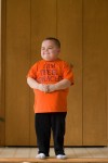 Rough road to recovery for Griffith boy
