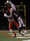 Gallery: Hales Franciscan at Mount Carmel football game