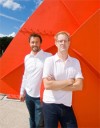 ART PRIZE: A conversation about a conversation