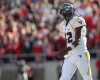 No. 5 WVU drops from ranks of undefeated