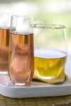 From oranges to honey, adding new spirit to vodka  