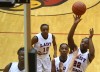 E.C. Central's Tiajanay Hawkins 