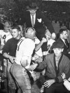 Irish have history of making history vs Oklahoma  