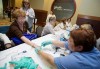 Michigan City health fair offers a day of learning for women