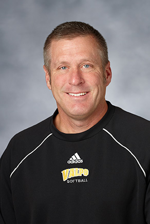 VU softball coach <b>Randy Schneider</b> - 4c866f95f248c.image