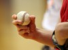 First day of IHSAA baseball
