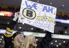 PAUL NEWBERRY: Time for sports to help us heal again