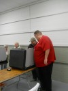 Workers report low turnout at many Lake County polling places