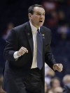Mike Krzyzewski