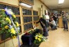 Somber day highlights worker sacrifice