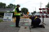 Water test OK near BP leak