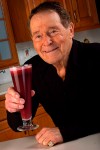 OFFBEAT: A new book, juicer and still lots of energy for Jack LaLanne