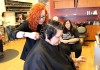 Sandy Ragon receives complete makeover thanks to nonprofit group
