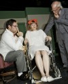 'Butler' sees madcap laughs at Chicago Street
