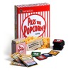 Pass the Popcorn Game
