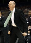 Illini still focused on Groce as their next basketball coach, but deal not done  