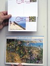 Stamps pay tribute to the beauty of Dunes country  