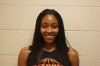 Beecher girls basketball player Amari Griffin