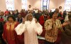 Bishop urges fighting for community during Emancipation Proclamation observance
