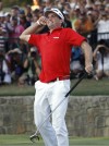 Bradley should be a lock for Presidents Cup