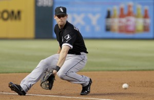 White Sox end 3-game skid with 5-2 win at Texas