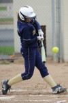 Noll's Mullaney continues to swing a big bat for Warriors