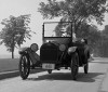 Chevrolet celebrates centennial at Chicago show