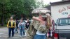Hobart soldier gets surprise welcome home