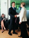 Summer is the right time for both companies and college students to hook up for internships