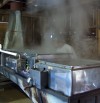 Evaporating Room