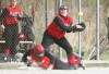 Kadisak knocks monster hit to carry Calumet past Lake Station in softball