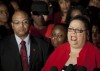 Chicago Teachers Union president is brash advocate