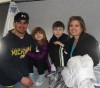 Show us your family!