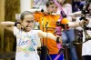 'Hunger Games' fever makes archery cool for kids  
