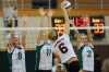 No. 1 LaPorte holds off No. 2 Valparaiso in volleyball