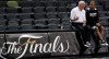 AL HAMNIK: Popovich, 'boring' Spurs on verge of fifth NBA championship