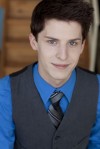 Teen stages cabaret show to boost college fund