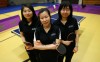 Chinese students create nationally ranked table tennis team at Governors State  