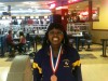 T.F. North girls come in third at South Suburban Blue Conference bowling meet