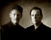 John Hiatt and Lyle Lovett join forces at the Star Plaza