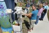 Lake Station launches new farmers market